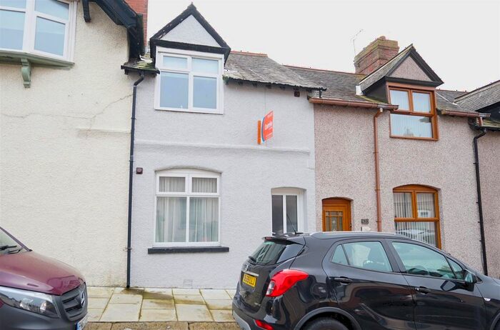 2 Bedroom Terraced House To Rent In King Alfred Street, Walney, Barrow-In-Furness, LA14