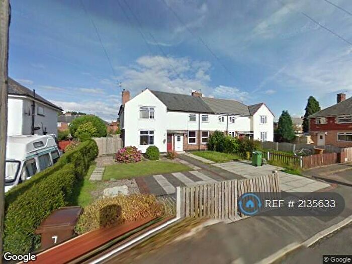 2 Bedroom End Of Terrace House To Rent In Heys Avenue, Wirral, CH62