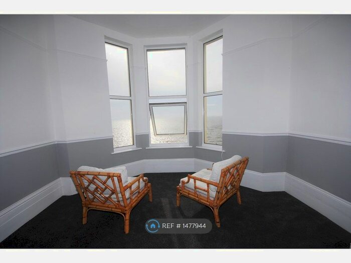 2 Bedroom Flat To Rent In West Hill Road, St. Leonards-On-Sea, TN38
