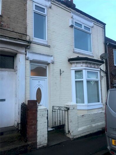 3 Bedroom Terraced House To Rent In Pasture Lane, Middlesbrough TS6
