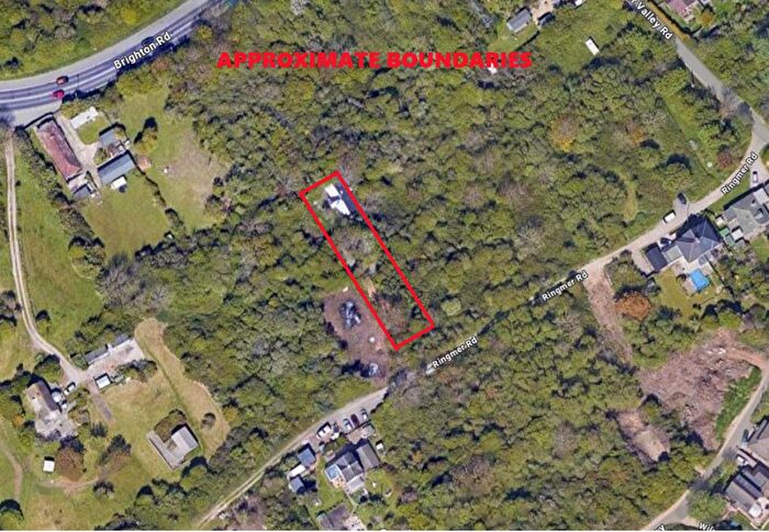 Land For Sale In Ringmer Road, Newhaven, BN9