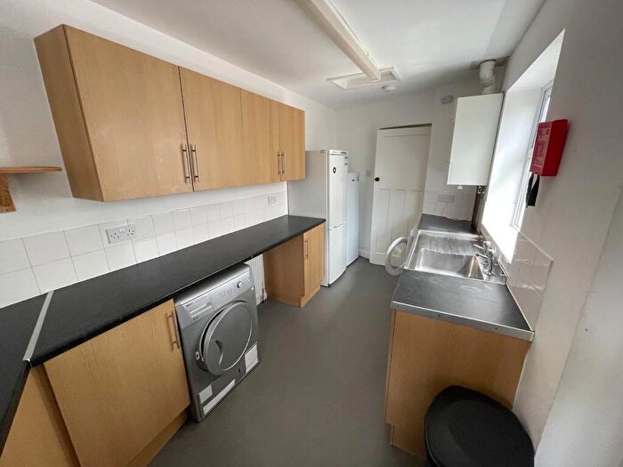 4 Bedroom Terraced House To Rent In Ashley Down Road, Ashley Down, Bristol, BS7