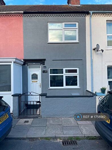 3 Bedroom Terraced House To Rent In Granville Road, Great Yarmouth, NR31
