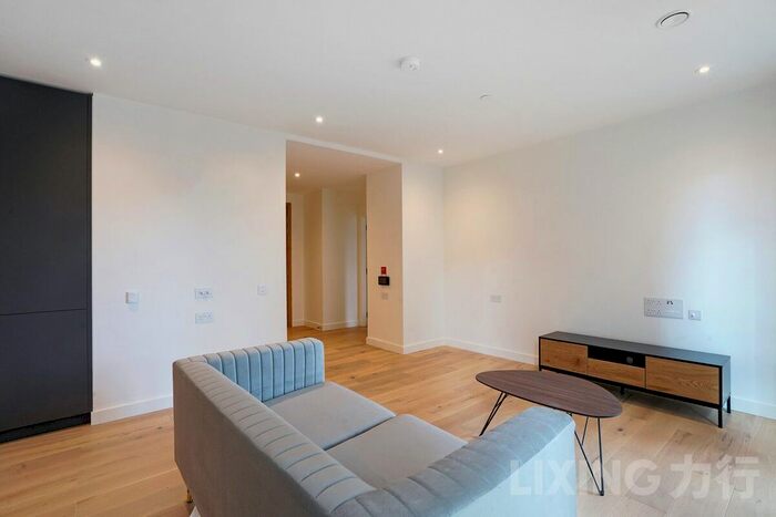 1 Bedroom Flat To Rent In Hale, London, N17