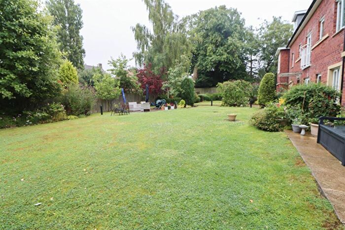 1 Bedroom Flat For Sale In Fenham Court, Newcastle Upon Tyne, NE4