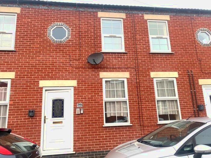 1 Bedroom Flat To Rent In King Street, Burton-On-Trent, DE14