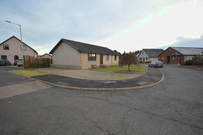 3 Bedroom Detached House To Rent In Walnut Grove, Blairgowrie, Perthshire, PH10