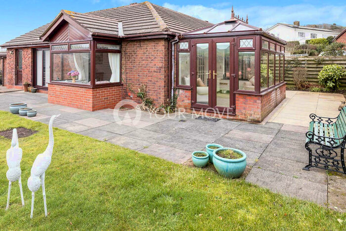 3 Bedroom Bungalow To Rent In Seacroft Drive, St. Bees, Cumbria, CA27