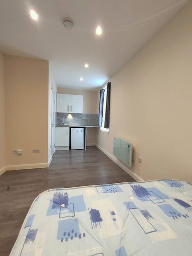 1 Bedroom Flat To Rent In Torridon Road, Catford SE6