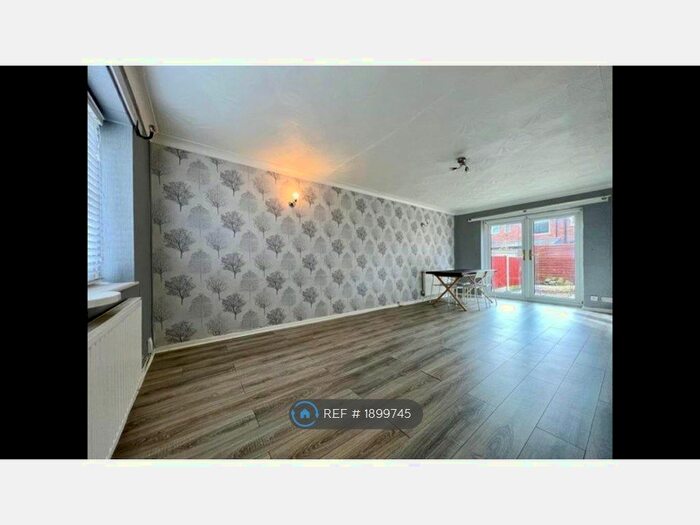 3 Bedroom Terraced House To Rent In Catherine Way, Newton Le Willows, WA12
