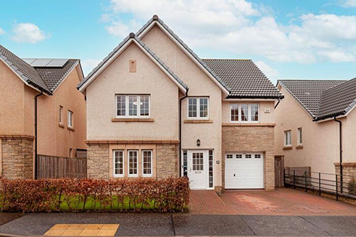 5 Bedroom Detached Villa For Sale In Kings View Crescent, Ratho, EH28