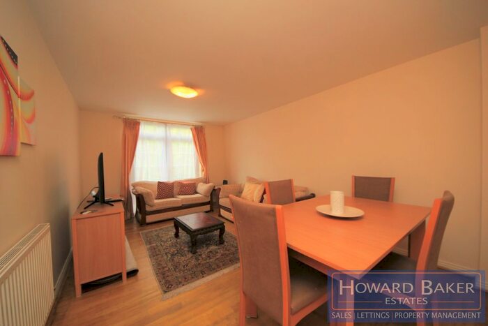 2 Bedroom Flat To Rent In Lady Aylesford Avenue, Stanmore, HA7