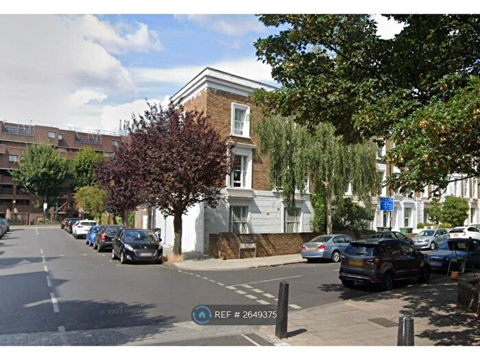 4 Bedroom Maisonette To Rent In Bassett Street, London, NW5