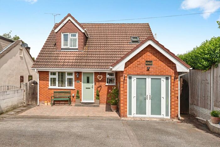 3 Bedroom Detached House For Sale In Station Road, Neston, Cheshire, CH64