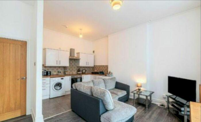 1 Bedroom Flat To Rent In Greenfield Road, Colwyn Bay, LL29