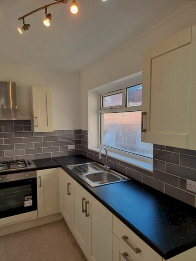 2 Bedroom Terraced House To Rent In Lewtas Street, Blackpool, FY1
