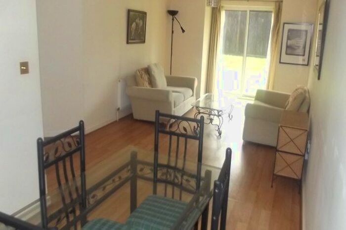 2 Bedroom Flat To Rent In Highfields, Southampton, SO17