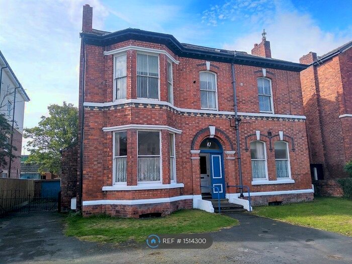 2 Bedroom Flat To Rent In Leyland Road, Southport, PR9