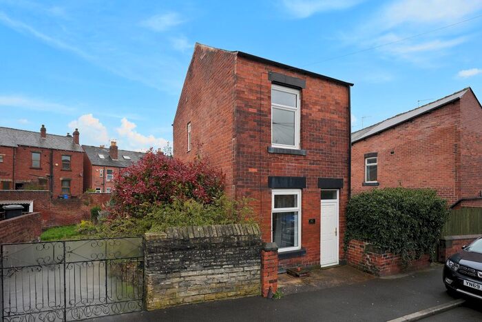 2 Bedroom Detached House To Rent In Beechwood Road, Hillsborough Sheffield, South Yorkshire, S6
