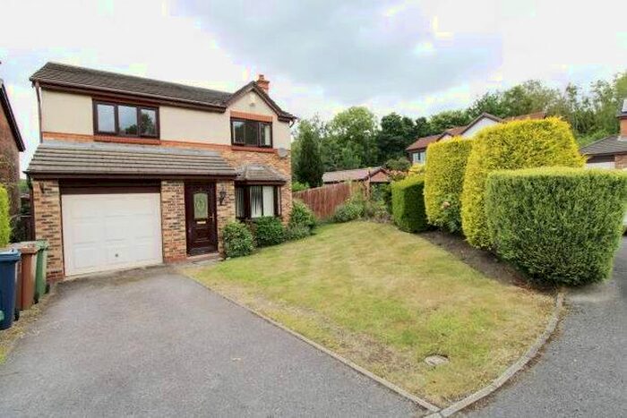 4 Bedroom Property To Rent In Sandwell Drive, Houghton Le Spring, DH4