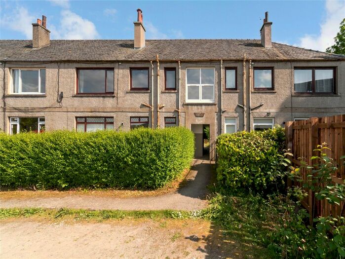 2 Bedroom Flat For Sale In Silverhills, Rosneath, Helensburgh, G84