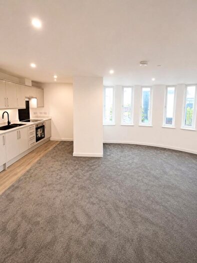 1 Bedroom Apartment To Rent In Prospect Street, Hull, East Riding Of Yorkshi, HU2