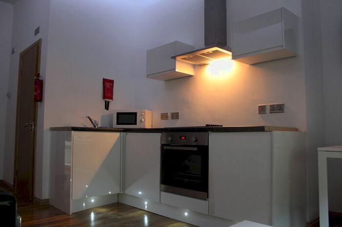 1 Bedroom Flat To Rent In Clayton Street, Newcastle Upon Tyne NE1