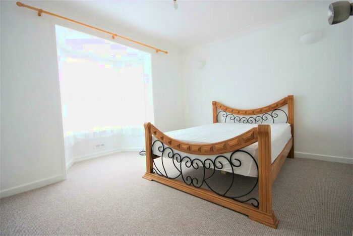 1 Bedroom Terraced House To Rent In House Share, Derby Street, Weymouth, DT4