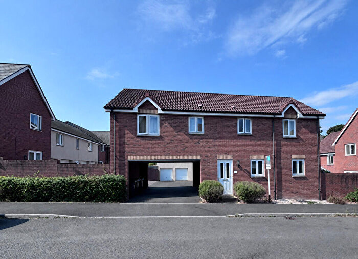 2 Bedroom Detached House To Rent In Mead Cross, Cranbrook, Exeter, EX5