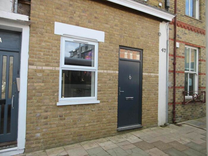 1 Bedroom Flat For Sale In Alexandra Street, Southend On Sea, SS1