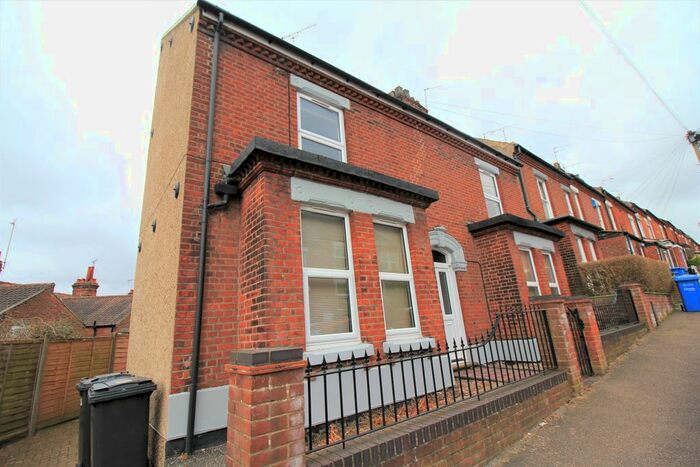 2 Bedroom Flat To Rent In Dover Street, Norwich, NR2