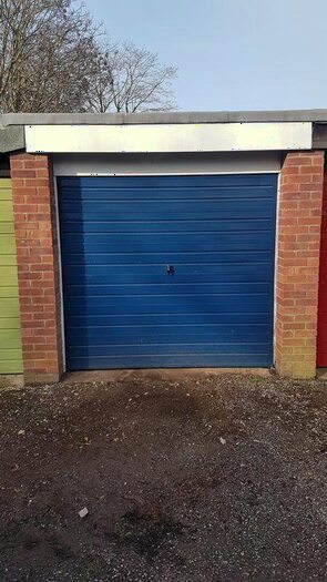 Garage / Parking To Rent In York Close, Bristol, BS34