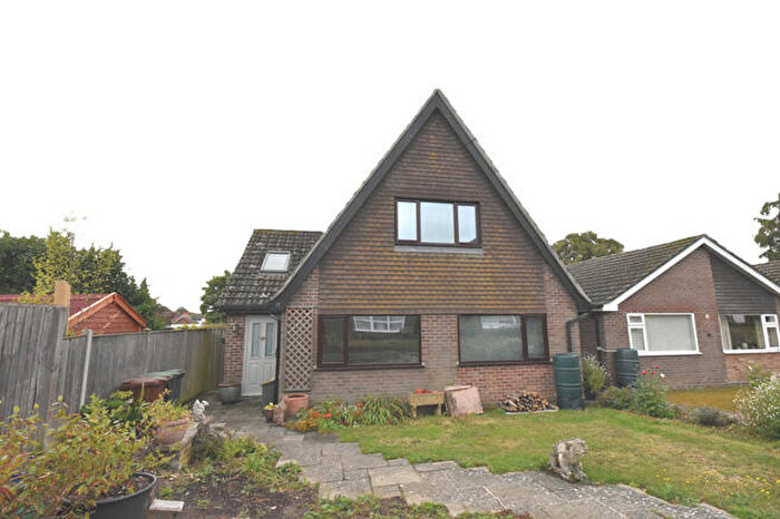 3 Bedroom Detached House For Sale In Debenham, IP14