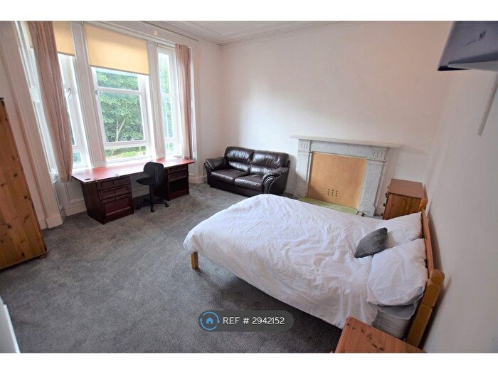 5 Bedroom Flat To Rent In Elmbank Terrace, Aberdeen, AB24