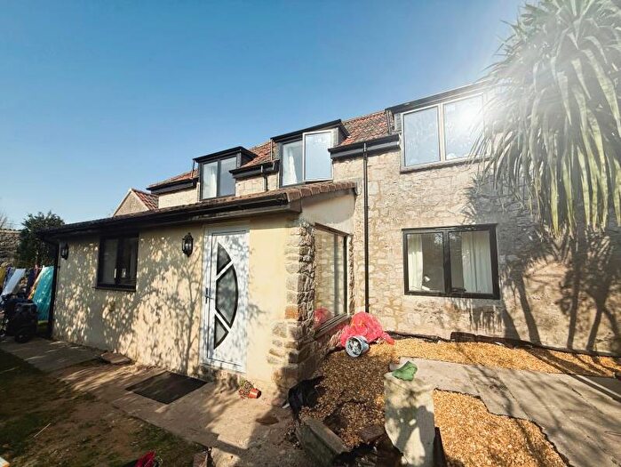 4 Bedroom Detached House To Rent In Little House - Yatton, BS49