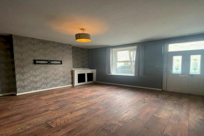 2 Bedroom Property To Rent In Laithe Street, Burnley, BB11