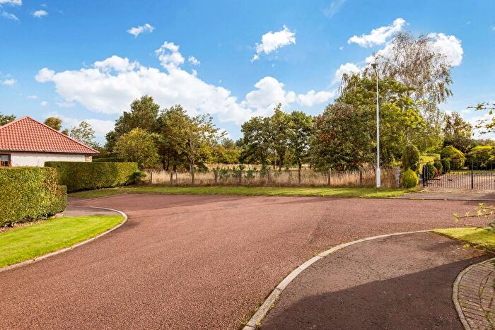 6 Bedroom Plot For Sale In Craigie Hill, Drumoig, St Andrews, KY16