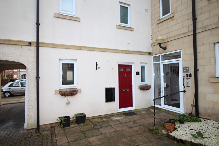 1 Bedroom Apartment To Rent In Horsebrook, Calne, SN11