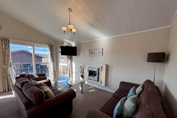 Lodge For Sale In Lapwing, Hazelwood Holiday Park, Warren Road, Dawlish Warren, Devon, EX7