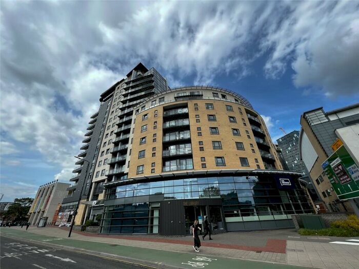 2 Bedroom Apartment To Rent In St. Peters Street, Leeds, West Yorkshire, LS9