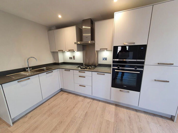 2 Bedroom Apartment To Rent In Parkhurst House, , Mill Road, Epsom, Surrey, KT17