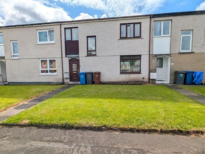 3 Bedroom Terraced House For Sale In Marloch Avenue, Port Glasgow, PA14