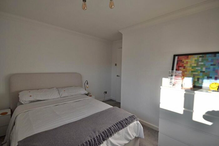 2 Bedroom Semi-Detached House For Sale In Stock Lea Road, North Wootton, King's Lynn, PE30