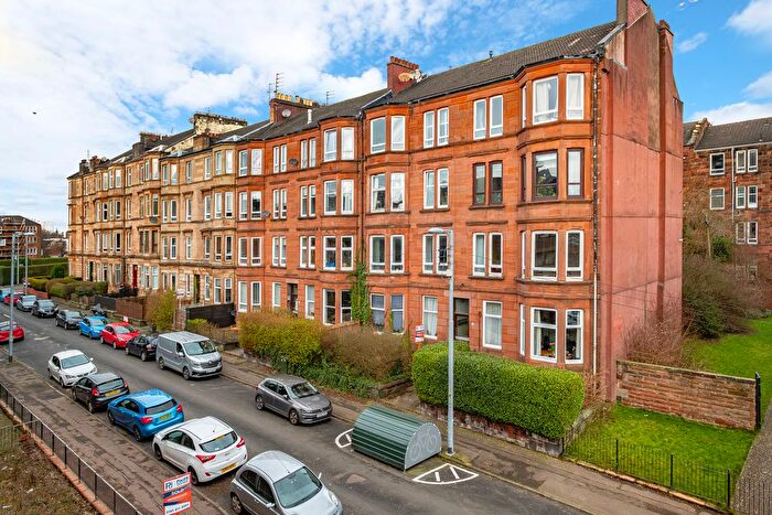 1 Bedroom Flat For Sale In Craigpark Drive, Dennistoun, Glasgow, G31