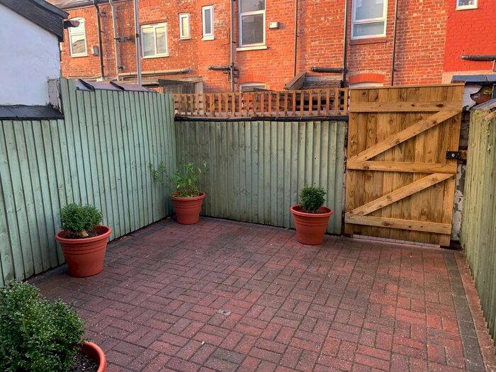 2 Bedroom Terraced House To Rent In Bolton Street, Stockport, Greater Manchester SK5