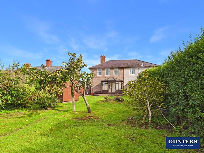 3 Bedroom Semi Detached House For Sale In Annan Road, Gretna, DG16