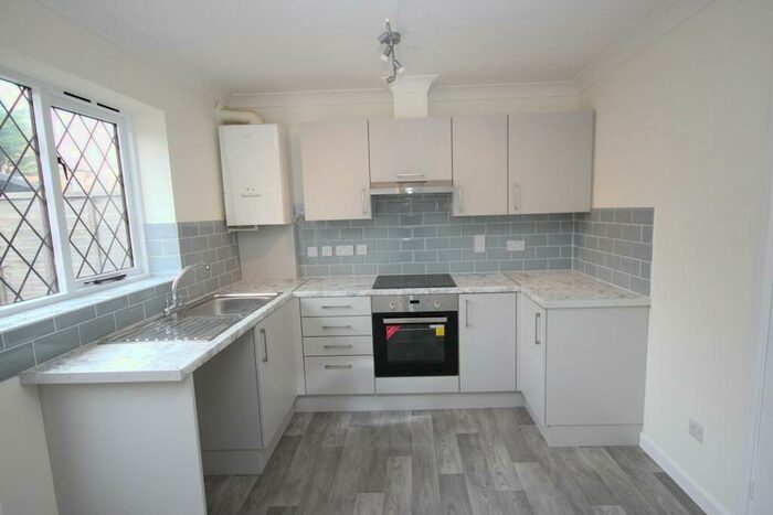 2 Bedroom House To Rent In Williams Way, Flitwick, MK45