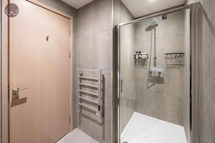1 Bedroom Apartment To Rent In Station House, Central Milton Keynes, MK9