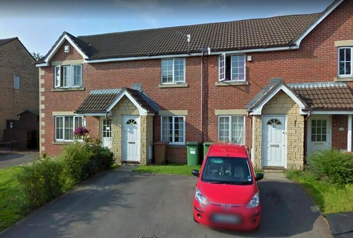 2 Bedroom Property To Rent In Cwrt Nant Y Felin, Caerphilly, CF83