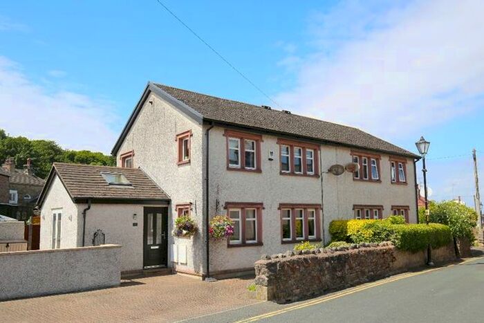 3 Bedroom Semi Detached House For Sale In Bailey Lane, Heysham, LA3